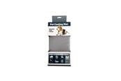 Koirat - Nordic Paws - Cooling mat grey Medium 50 x 65 cm - 690752110172