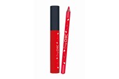 Luovat leikit - Clementoni Crazy Chic Lipgloss and Lipliner Cherry Red - 18909