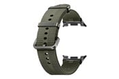 Smartwatch - Lisävarusteet - Samsung ET-SOL33 - band for smart watch - ET-SOL33LGEGEU