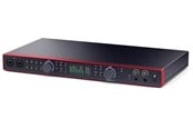Musiikki-instumentit & DJ-laitteet - Focusrite Scarlett 18i20 4th Gen - 18-in/20-out audio interface - 610480
