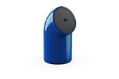 Puhelin - Adapterit & Laturit - Unisynk Stand2 – Magnetic Wireless Charger Qi2 - Blue - 10445