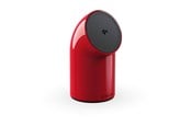 Puhelin - Adapterit & Laturit - Unisynk Stand2 – Magnetic Wireless Charger Qi2 - Red - 10443