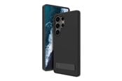 Puhelin - Kannet ja kotelot - dbramante1928 Iceland Pro Qi2 for Samsung Galaxy S25 Ultra - Black - IMSUBL006465