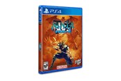 Pelit - Ninja Five-O - Sony PlayStation 4 - Alusta - 0810148574185