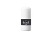 Sisustus - Asp-Holmblad Pylväskynttilä Ice White - 350-257005-10