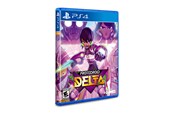 Pelit - Protodroid DeLTA - Sony PlayStation 4 - Seikkailu - 0810105676969