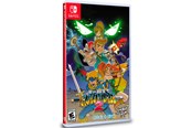 Pelit - 8-Bit Adventures 2 - Nintendo Switch - RPG - 0810148579333