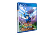 Pelit - Rocket Knight Adventures: Re-Sparked - Sony PlayStation 4 - Alusta - 0810148572044