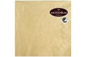 Sisustus - Asp-Holmblad Lautasliinat Gold - 95161