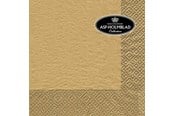 Sisustus - Asp-Holmblad Lautasliinat Gold - 95227