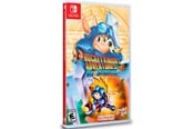 Pelit - Rocket Knight Adventures: Re-Sparked - Nintendo Switch - Alusta - 0810148571986
