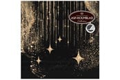 Sisustus - Asp-Holmblad Lautasliinat "New Year Night Sky" - 97322