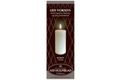 Sisustus - Asp-Holmblad LED-vahapylväskynttilä - 99504