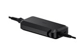Kannettavan laturit - Unisynk USB-C Laptop Charger 100W - Black - 10421