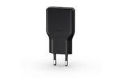 Puhelin - Adapterit & Laturit - Unisynk USB-C Wall Charger G3 36W - Black - 10406