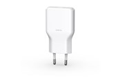 Puhelin - Adapterit & Laturit - Unisynk USB-C Wall Charger G3 36W - White - 10405