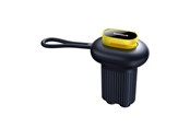 Työkalut - Baseus GoTrip DT1 Car Safety Hammer - Black - C10972300121-00