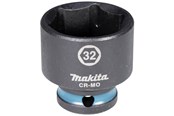 Poranterät & Ruuvauskärjet - Makita Impact Wrench Socket - E-16237