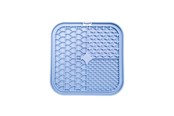 Koirat - Nordic Paws - Lickmat Puppy - Light blue - 20x20cm - 700024101240