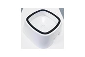 Koirat - Nordic Paws - Anti splash bowl 1.5L - 700024101251