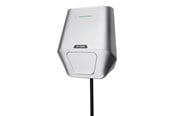 Sähköauton lataus - Besen LX30 22kW APP Wall Charger for Electric Cars - LX30-22kW-APP