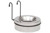 Koirat - Mimsafe - Water Bowl with Holder - 1.2L - Variocage Anti-Spill - 703.0208