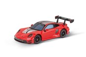 Autoradat - Carrera Hybrid Porsche 911 GT3 R (Red Devil) - 50051004