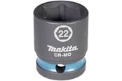 Poranterät & Ruuvauskärjet - Makita Impact Socket - E-16184