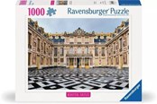 Palapelit - Ravensburger Château de Versailles France 1000p - 12001315