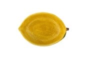Kattaus - Creative Collection - Limone Bowl Ø18 cm - Yellow Stoneware - 82061441