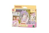 Nuket, pehmolelut ja oheistarvikkeet - Sylvanian Families Sleepy Dream Siblings - 5806