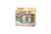 Nuket, pehmolelut ja oheistarvikkeet - Sylvanian Families Bath Time Bubble Siblings - 5805