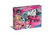Luovat leikit - Clementoni Crazy Chic Crazy Tattoo Studio - 18733