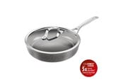 Pannut - Ballarini - Salina Ceramic Saute Pan with Lid - 28 cm - 1030843