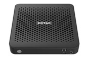 Pöytätietokoneet - Mini PC / Barebone - ZOTAC ZBOX M Series edge MI668 - ZBOX-MI668-BE