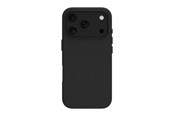 Puhelin - Kannet ja kotelot - dbramante1928 Dbramante Roskilde MS - iPhone 17 Pro - Black - RO63GTBL6633