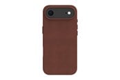 Puhelin - Kannet ja kotelot - dbramante1928 Dbramante Roskilde MS - iPhone 17 Air - Dark Tan - RO66GT006638