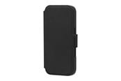 Puhelin - Kannet ja kotelot - dbramante1928 Dbramante Lynge MS - iPhone 17 - Black - LM63GTBL6624