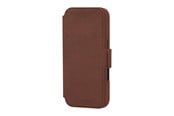 Puhelin - Kannet ja kotelot - dbramante1928 Dbramante Lynge MS - iPhone 17 - Dark Tan - LM63GTDT6628