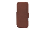 Puhelin - Kannet ja kotelot - dbramante1928 Dbramante Lynge MS - iPhone 17 Pro - Dark Tan - LM63GTDT6629