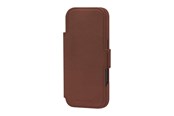 Puhelin - Kannet ja kotelot - dbramante1928 Dbramante Lynge MS - iPhone 17 Air - Dark Tan - LM66GTDT6630