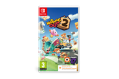 Pelit - Moving Out 2 (Code in a Box) - Nintendo Switch - Simulaatio - 5056208826329