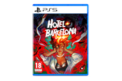 Pelit - Hotel Barcelona - Sony PlayStation 5 - Toiminta - 5056635617613
