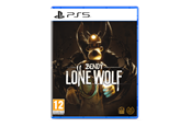 Pelit - Bendy: Lone Wolf - Sony PlayStation 5 - Selviytyminen - 5061078710883