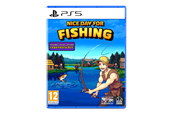Pelit - Nice Day for Fishing - Sony PlayStation 5 - Seikkailu - 5061078710821