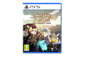Pelit - Nordic Ashes: The Complete Saga - Sony PlayStation 5 - Seikkailu - 8424365729734