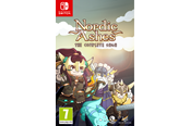 Pelit - Nordic Ashes: The Complete Saga - Nintendo Switch - Seikkailu - 8424365729710