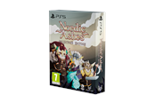 Pelit - Nordic Ashes: The Complete Saga (Collector's Edition) - Sony PlayStation 5 - Seikkailu - 8424365729765