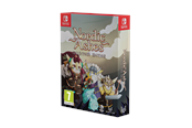 Pelit - Nordic Ashes: The Complete Saga (Collector's Edition) - Nintendo Switch - Seikkailu - 8424365729758