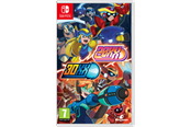 Pelit - 20XX / 30XX - Nintendo Switch - Toiminta - 8721082792363